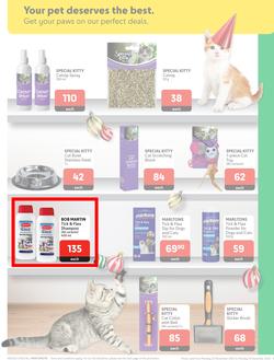 Makro : A Pampered Furbaby Is Always A Mood (20 November - 18 December 2023), page 5