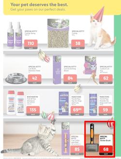 Makro : A Pampered Furbaby Is Always A Mood (20 November - 18 December 2023), page 5