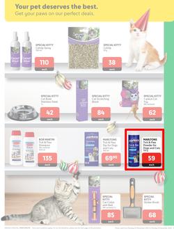 Makro : A Pampered Furbaby Is Always A Mood (20 November - 18 December 2023), page 5