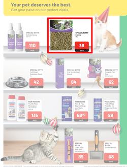 Makro : A Pampered Furbaby Is Always A Mood (20 November - 18 December 2023), page 5