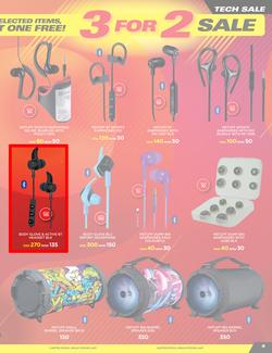 Musica : Closing Down Sale (28 January - 3 March 2021), page 5