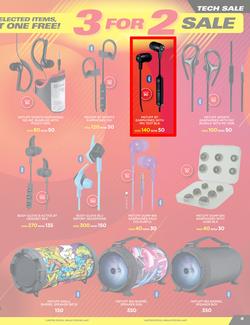 Musica : Closing Down Sale (28 January - 3 March 2021), page 5