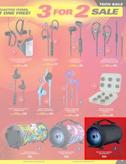 Musica : Closing Down Sale (28 January - 3 March 2021), page 5