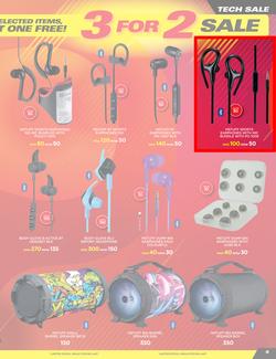 Musica : Closing Down Sale (28 January - 3 March 2021), page 5