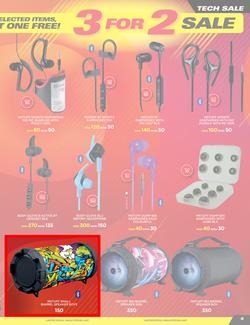 Musica : Closing Down Sale (28 January - 3 March 2021), page 5