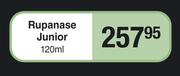 Rupanase Junior-120ml