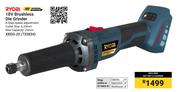 Ryobi 18V Brushless Die Grinder XBDG-25 (735834)