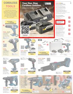 Builders : It's Spring Reloaded (01 September - 13 October 2025), page 5