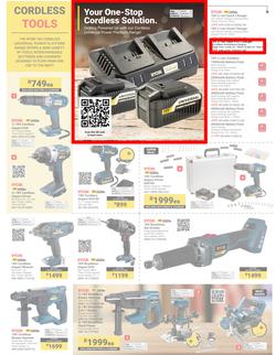 Builders : It's Spring Reloaded (01 September - 13 October 2025), page 5