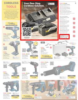 Builders : It's Spring Reloaded (01 September - 13 October 2025), page 5