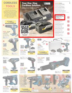 Builders : It's Spring Reloaded (01 September - 13 October 2025), page 5