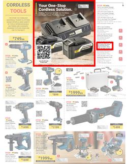 Builders : It's Spring Reloaded (01 September - 13 October 2025), page 5