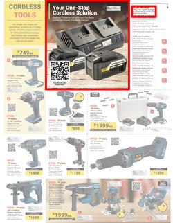Builders : It's Spring Reloaded (01 September - 13 October 2025), page 5