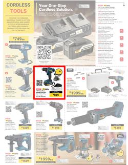 Builders : It's Spring Reloaded (01 September - 13 October 2025), page 5