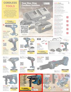 Builders : It's Spring Reloaded (01 September - 13 October 2025), page 5