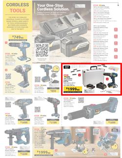 Builders : It's Spring Reloaded (01 September - 13 October 2025), page 5