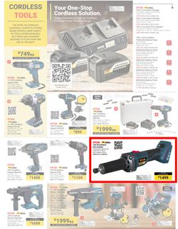 Builders : It's Spring Reloaded (01 September - 13 October 2025), page 5