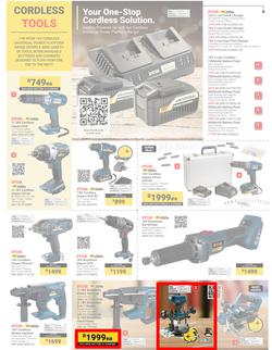 Builders : It's Spring Reloaded (01 September - 13 October 2025), page 5