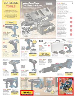 Builders : It's Spring Reloaded (01 September - 13 October 2025), page 5
