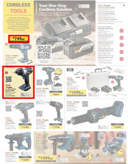 Builders : It's Spring Reloaded (01 September - 13 October 2025), page 5