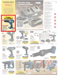 Builders : It's Spring Reloaded (01 September - 13 October 2025), page 5