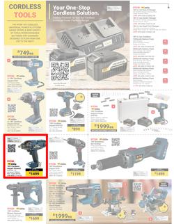 Builders : It's Spring Reloaded (01 September - 13 October 2025), page 5