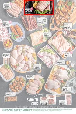 Food Lover's Market KwaZulu-Natal : Welcome Winter Savings (27 June - 03 July 2022), page 5