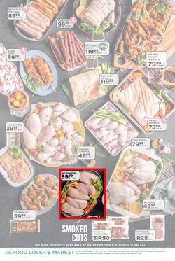 Food Lover's Market KwaZulu-Natal : Welcome Winter Savings (27 June - 03 July 2022), page 5