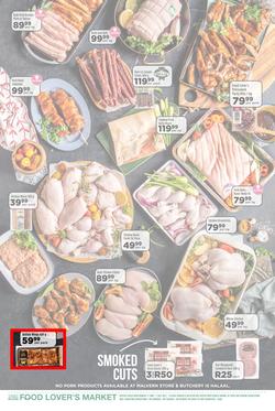 Food Lover's Market KwaZulu-Natal : Welcome Winter Savings (27 June - 03 July 2022), page 5