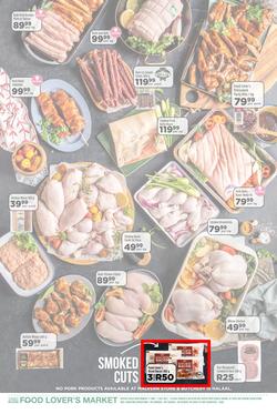 Food Lover's Market KwaZulu-Natal : Welcome Winter Savings (27 June - 03 July 2022), page 5