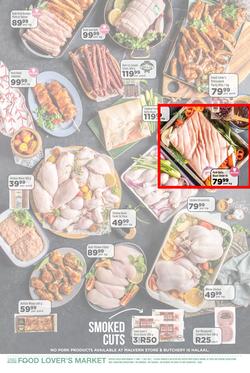 Food Lover's Market KwaZulu-Natal : Welcome Winter Savings (27 June - 03 July 2022), page 5