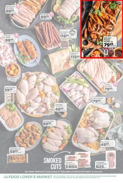 Food Lover's Market KwaZulu-Natal : Welcome Winter Savings (27 June - 03 July 2022), page 5