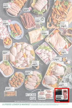 Food Lover's Market KwaZulu-Natal : Welcome Winter Savings (27 June - 03 July 2022), page 5