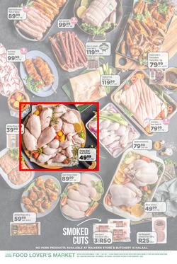 Food Lover's Market KwaZulu-Natal : Welcome Winter Savings (27 June - 03 July 2022), page 5