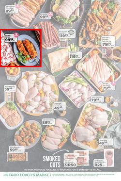Food Lover's Market KwaZulu-Natal : Welcome Winter Savings (27 June - 03 July 2022), page 5