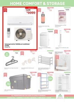 Leroy Merlin : Red Tag Deals (07 March - 30 March 2025), page 5