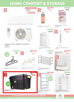 Leroy Merlin : Red Tag Deals (07 March - 30 March 2025), page 5