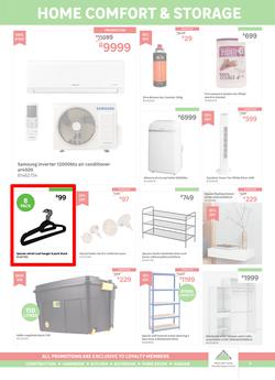 Leroy Merlin : Red Tag Deals (07 March - 30 March 2025), page 5