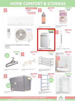 Leroy Merlin : Red Tag Deals (07 March - 30 March 2025), page 5