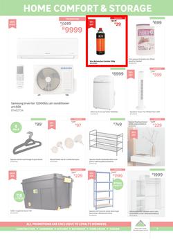 Leroy Merlin : Red Tag Deals (07 March - 30 March 2025), page 5