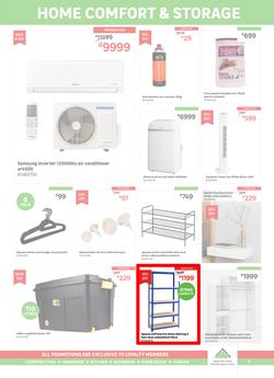 Leroy Merlin : Red Tag Deals (07 March - 30 March 2025), page 5