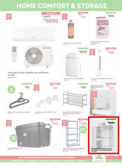 Leroy Merlin : Red Tag Deals (07 March - 30 March 2025), page 5