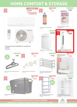 Leroy Merlin : Red Tag Deals (07 March - 30 March 2025), page 5