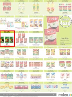 Makro : More 4 Less (19 February - 28 April 2024), page 5