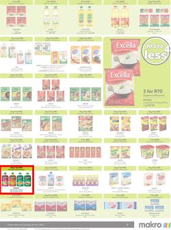 Makro : More 4 Less (19 February - 28 April 2024), page 5