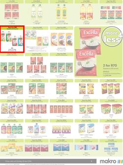 Makro : More 4 Less (19 February - 28 April 2024), page 5