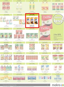 Makro : More 4 Less (19 February - 28 April 2024), page 5