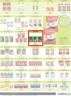 Makro : More 4 Less (19 February - 28 April 2024), page 5