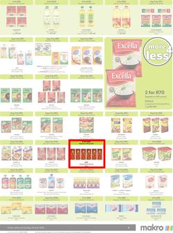 Makro : More 4 Less (19 February - 28 April 2024), page 5