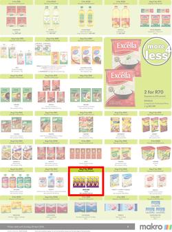 Makro : More 4 Less (19 February - 28 April 2024), page 5